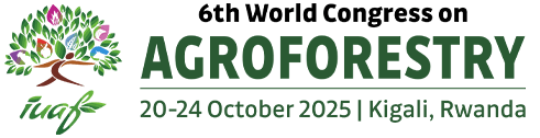 Logo_Congrès Agroforesterie