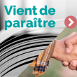 Ouvrage, vient de paraître